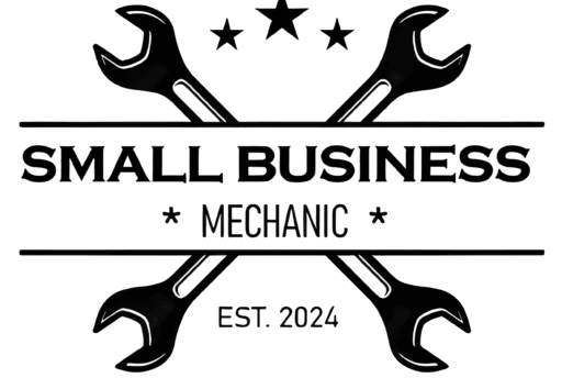 Small Business Mechanic