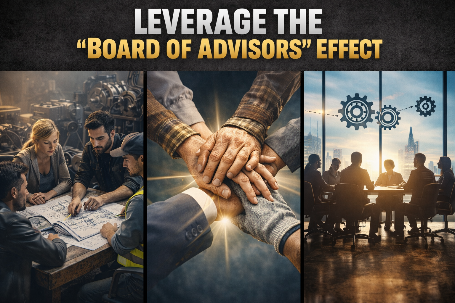 Leverage Leverage